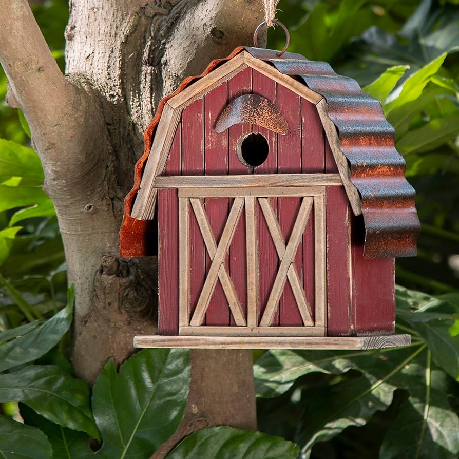 birdhouse