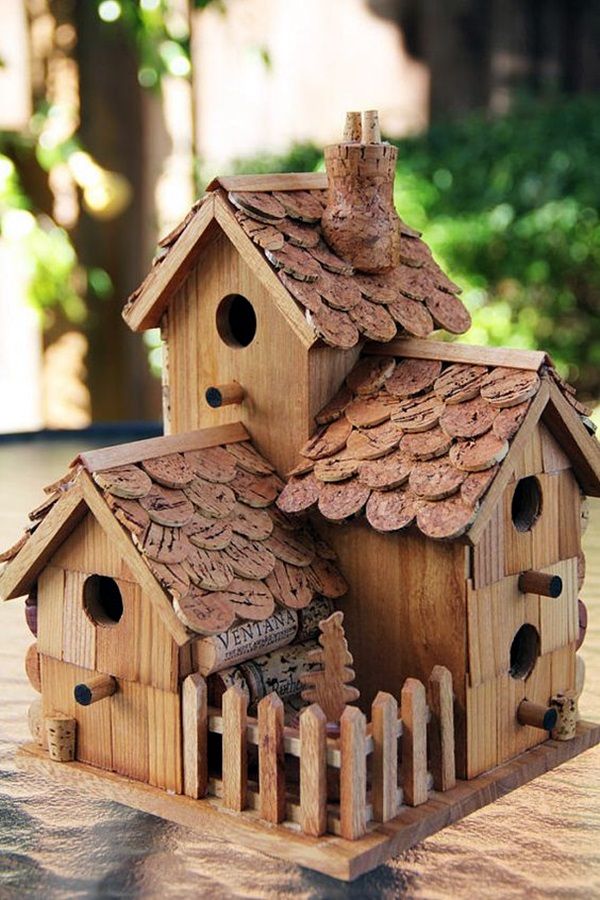 birdhouse